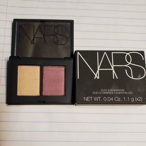 Nars Duo eyeshadow